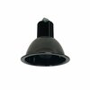 Nora Lighting 4in Sapphire II Open, 900lm, 3500K, 20-Degrees Spot NC2-431L0935SCSF NC2-831L3535SCSF